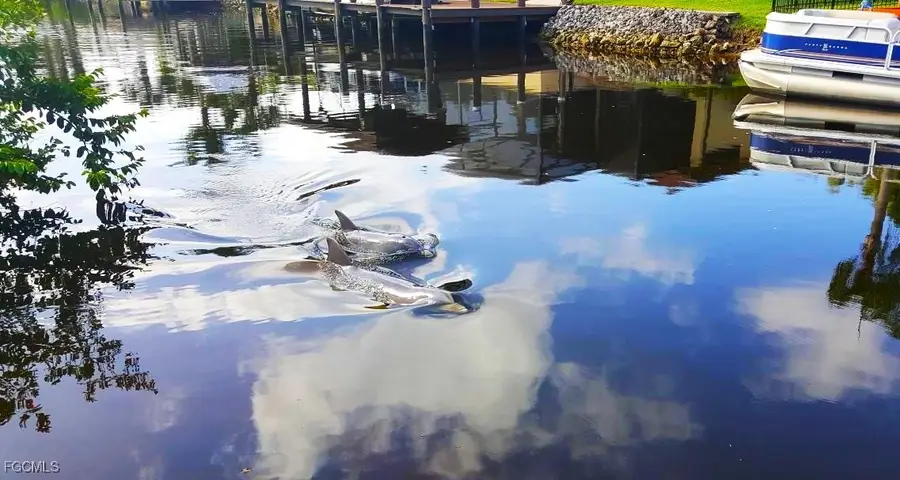 5471 Harborage Drive, Fort Myers, FL 33908 - #2