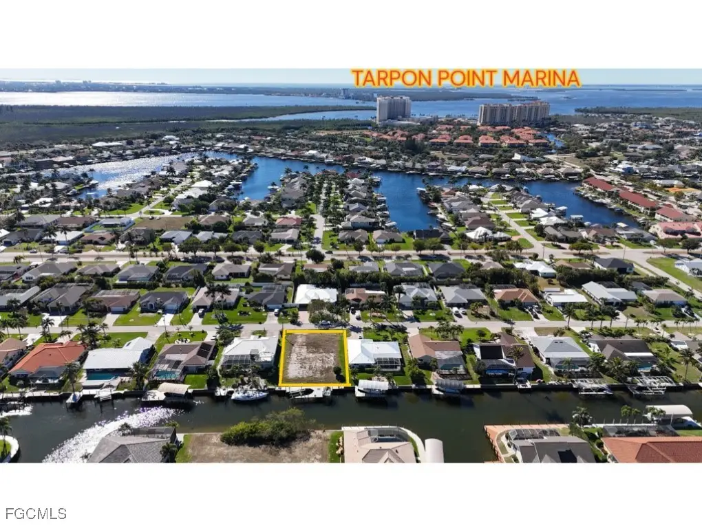 1101 SW 54th Lane, Cape Coral, FL 33914 - Image #1