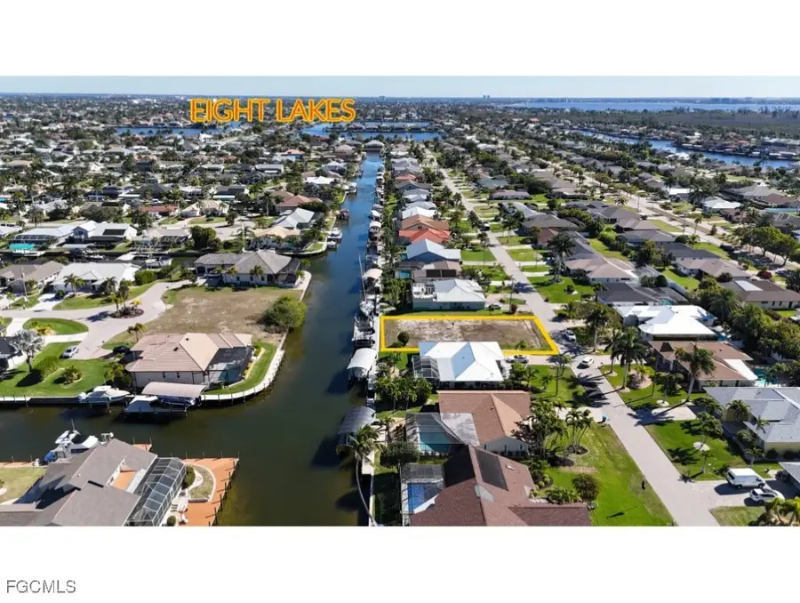 1101 SW 54th Lane, Cape Coral, FL 33914 - Image #3