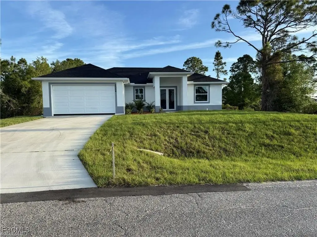 2906 18th Street Sw, Lehigh Acres, FL 33976 - Image #1