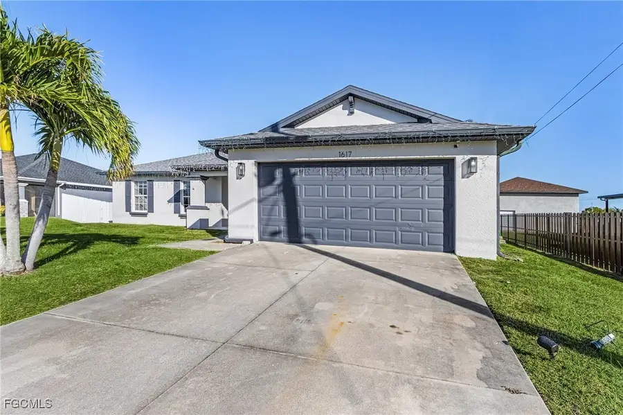 1617 NW 28th Street, Cape Coral, FL 33993 - Image #2
