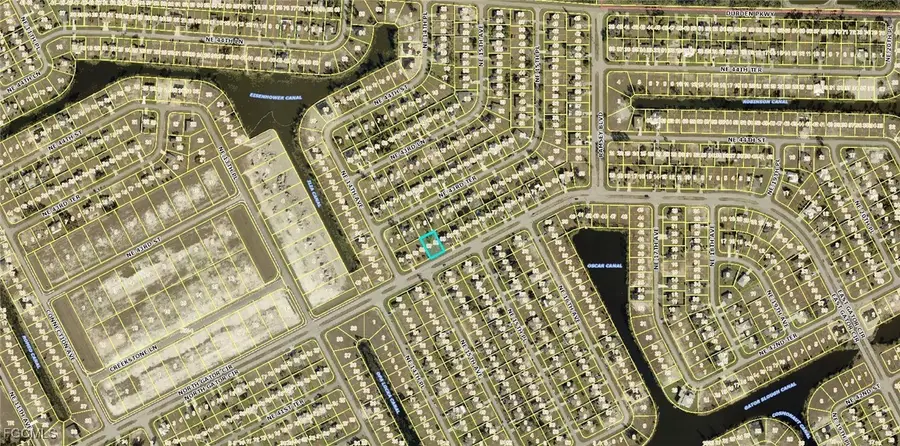 1409 N Gator Circle, Cape Coral, FL 33909 - Image #2