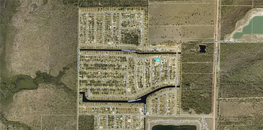 4542 NW 35th Avenue, Cape Coral, FL 33993 - Image #2