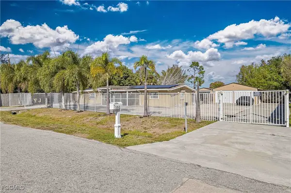 101 Lucille Avenue, Fort Myers, FL 33916