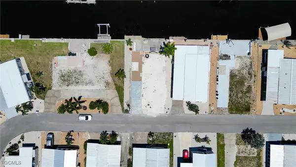 4932 Gulfgate Lane, St James City, FL 33956