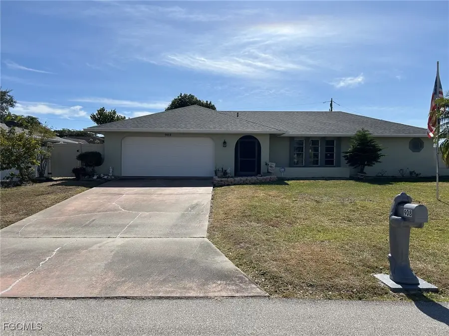 908 SE 19th Street, Cape Coral, FL 33990 - Image #3