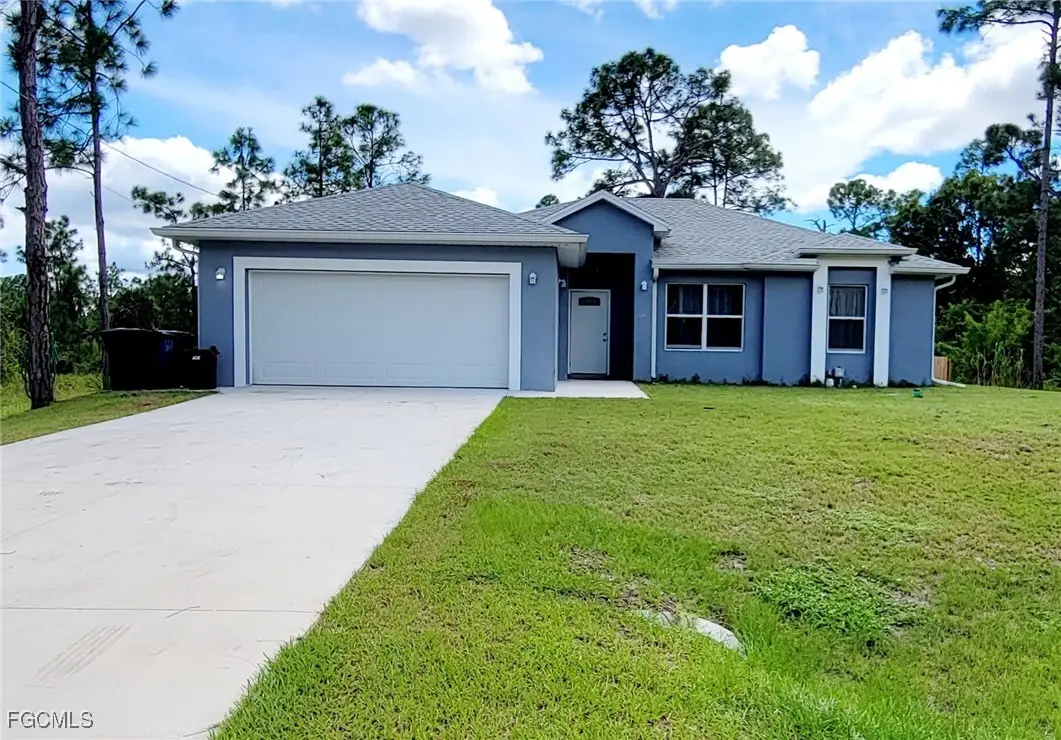 1138 Jaguar Boulevard, Lehigh Acres, FL 33974 - Image #1