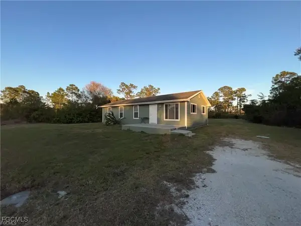 608 Wellington Avenue, Lehigh Acres, FL 33972