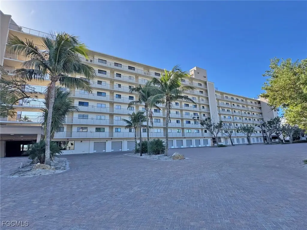 8350 Estero Boulevard #523, Fort Myers Beach, FL 33931 - Image #1