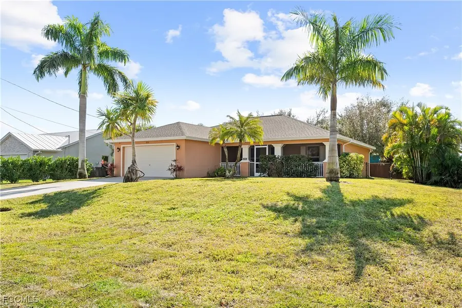 1016 SW Embers Terrace, Cape Coral, FL 33991 - Image #2