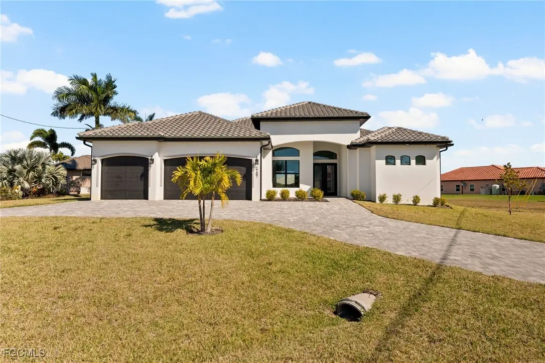 1707 NW 34th Avenue, Cape Coral, FL 33993 - Image #1