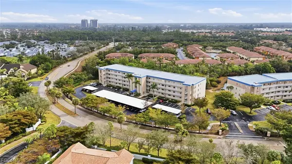 14801 Park Lake Drive #5, Fort Myers, FL 33919