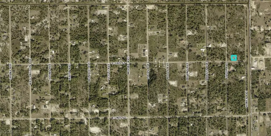 4503 E 3rd Street, Lehigh Acres, FL 33936 - Image #3