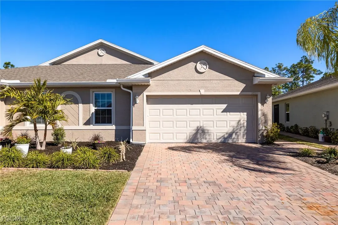 20587 Plumwood Loop, North Fort Myers, FL 33917 - #1