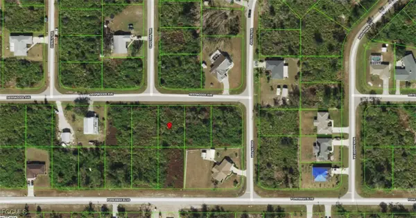 13095 Deepwoods Avenue, Port Charlotte, FL 33981