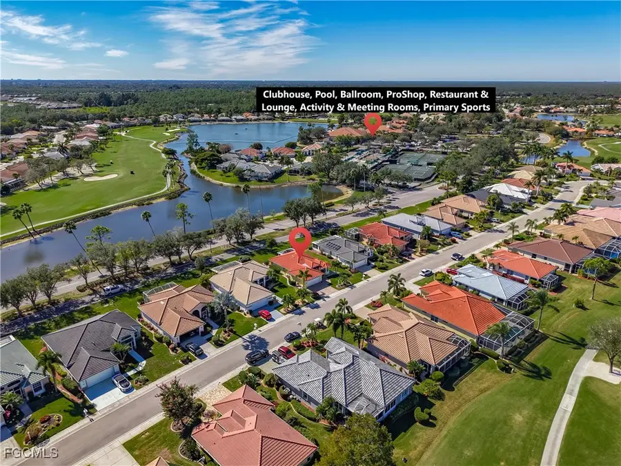 2580 Valparaiso Boulevard, North Fort Myers, FL 33917 - #2
