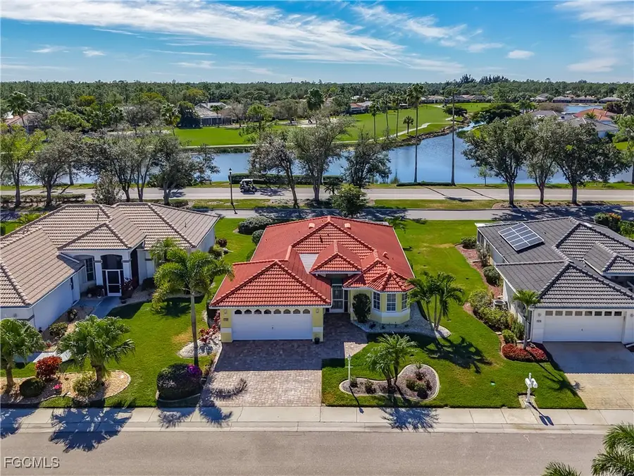 2580 Valparaiso Boulevard, North Fort Myers, FL 33917 - #3