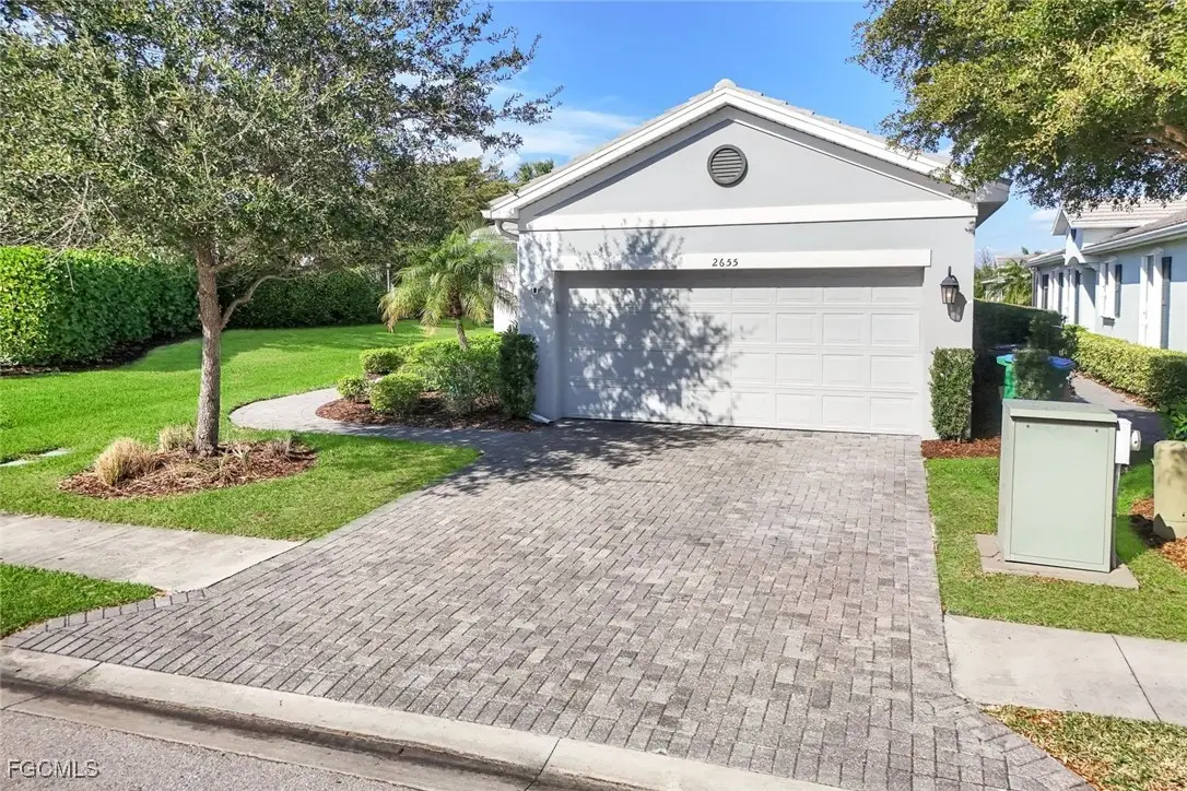 2655 Vareo Court, Cape Coral, FL 33991 - Image #1