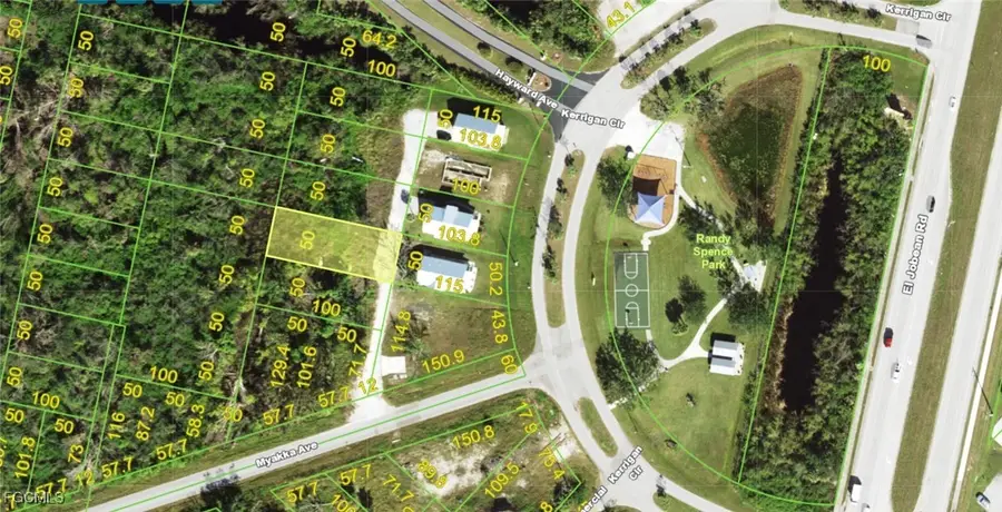 4457 Buckwheat Road, Port Charlotte, FL 33953 - #2