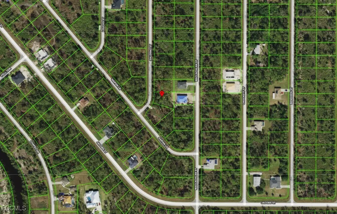 2432 Salerno Street, Port Charlotte, FL 33953 - #1