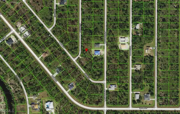 2432 Salerno Street, Port Charlotte, FL 33953