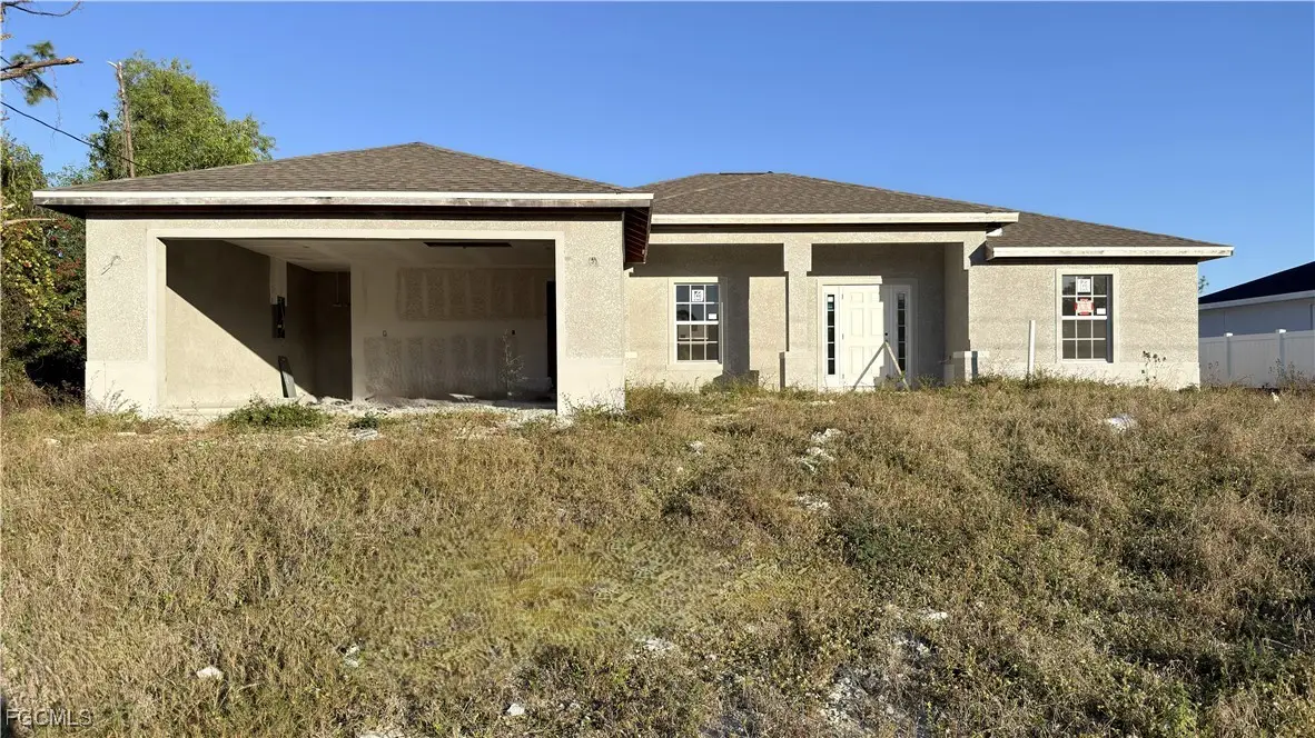 3449 NE 8th Place, Cape Coral, FL 33909 - Image #1