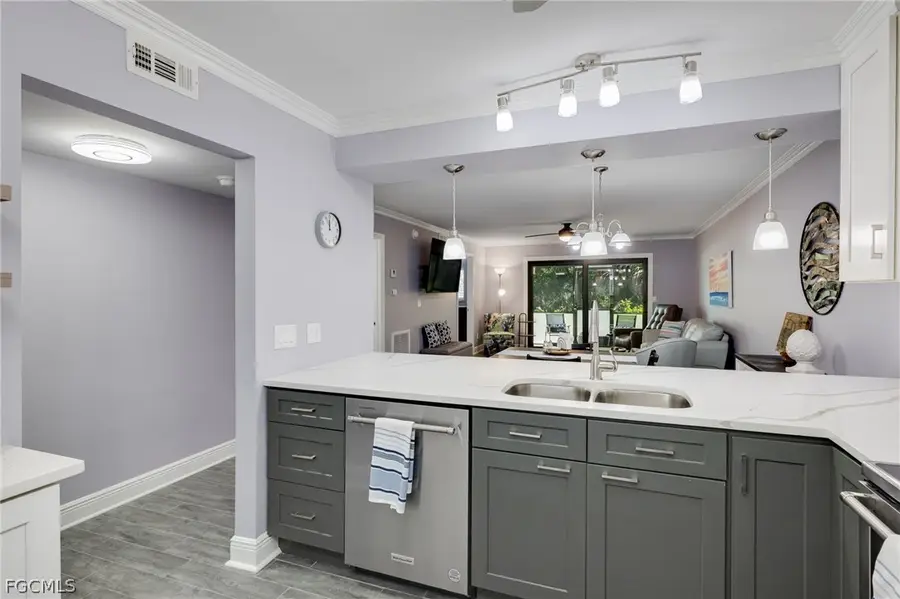 6296 Sugar Bush Lane #B, Fort Myers, FL 33908 - #3