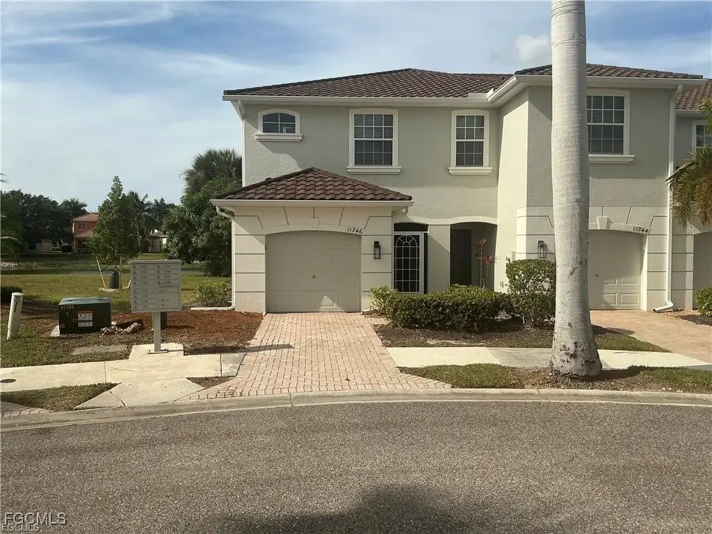 11746 Eros Road, Lehigh Acres, FL 33971 - Image #1
