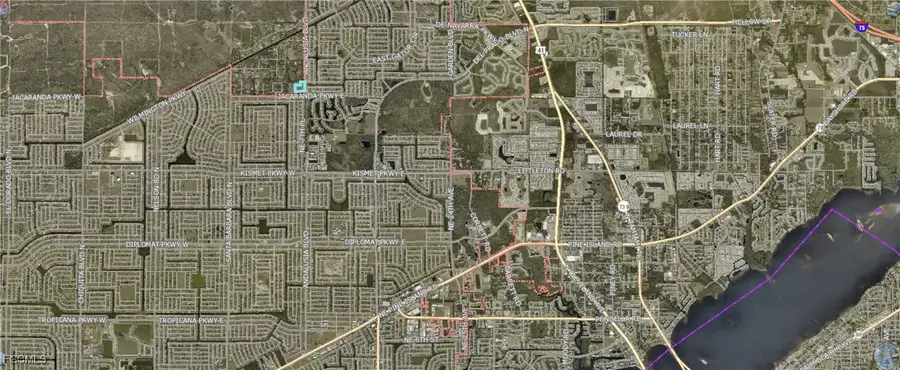 3220 Andalusia Boulevard, Cape Coral, FL 33909 - Image #3