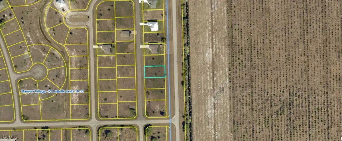 188 Plantation Drive, Labelle, FL 33935 - #1