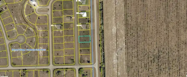 188 Plantation Drive, Labelle, FL 33935