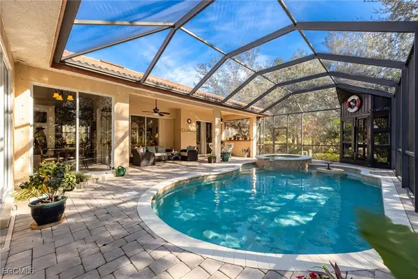 22912 Dayflower Lane, Alva, FL 33920