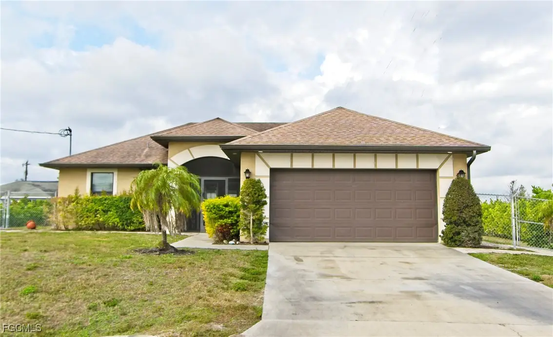 50 Joan Avenue S, Lehigh Acres, FL 33976 - Image #1