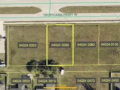 3011 75th Street W, Lehigh Acres, FL 33971 - Image #1