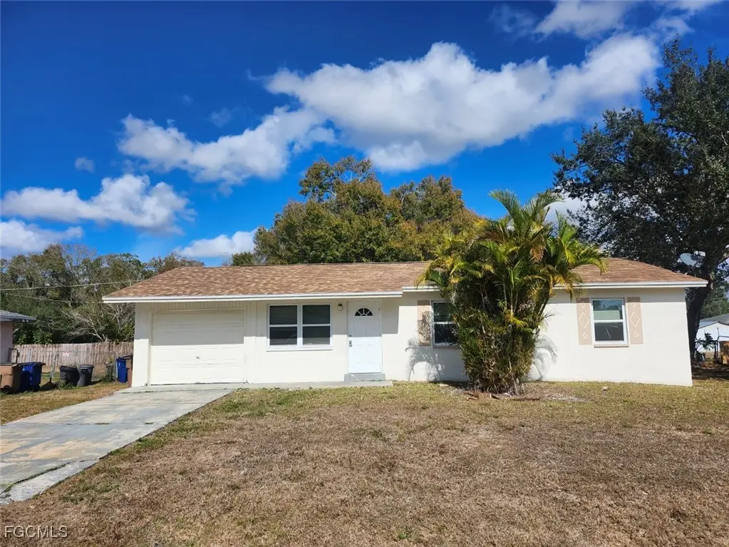 13444 Fourth Street, Fort Myers, FL 33905 - #1