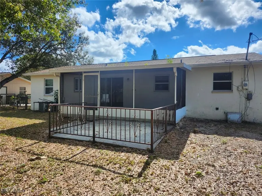 13444 Fourth Street, Fort Myers, FL 33905 - #2