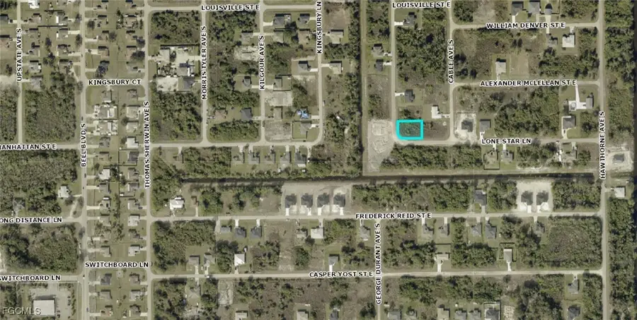 533 Lone Star Lane, Lehigh Acres, FL 33974 - Image #2