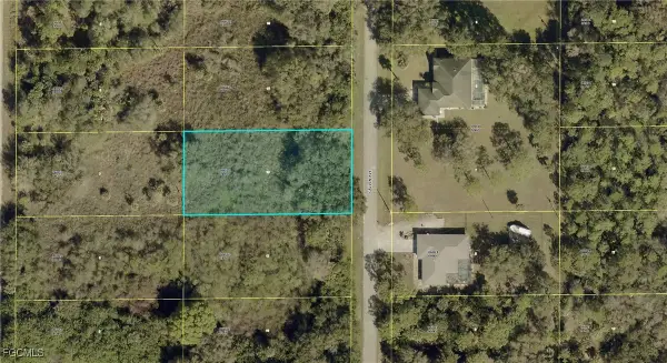 1311 Calvin Avenue, Lehigh Acres, FL 33972
