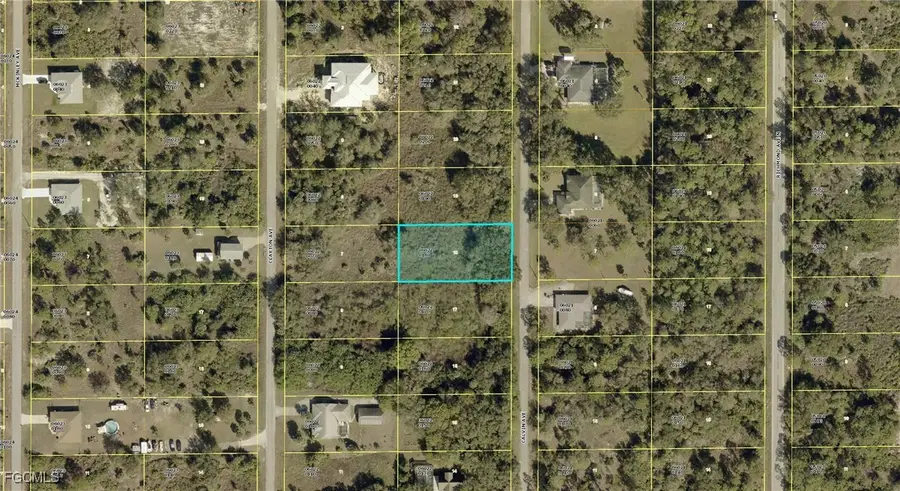 1311 Calvin Avenue, Lehigh Acres, FL 33972 - Image #2