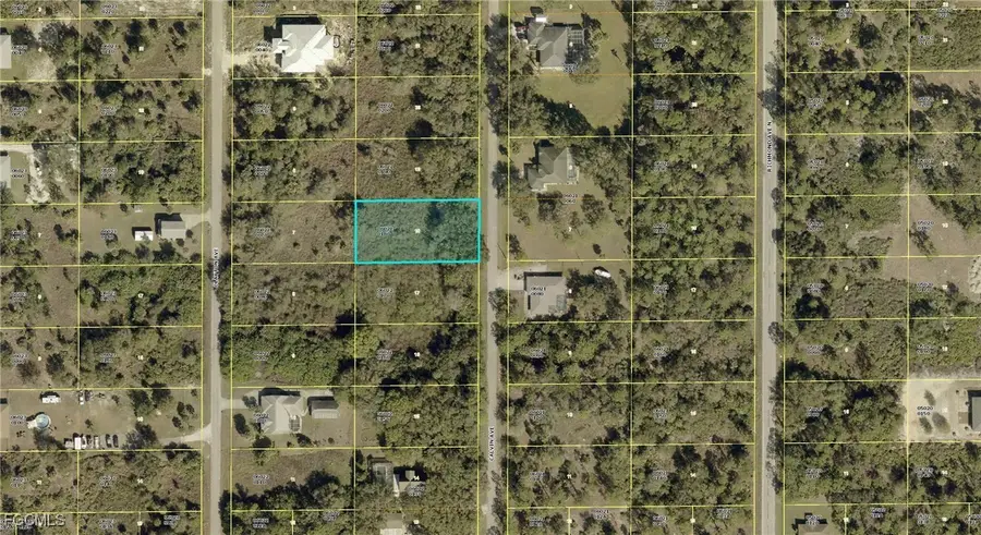1311 Calvin Avenue, Lehigh Acres, FL 33972 - Image #3