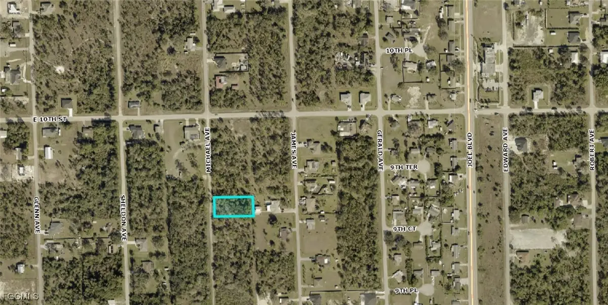 914 Michael Avenue, Lehigh Acres, FL 33936 - Image #1