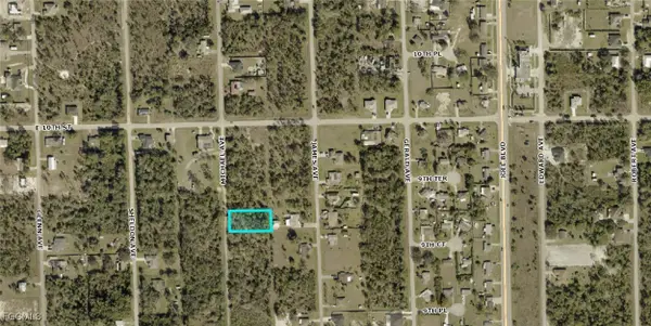 914 Michael Avenue, Lehigh Acres, FL 33936