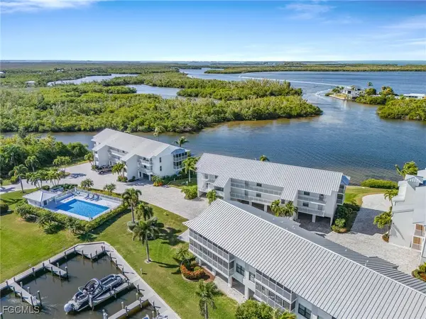 16641 Stringfellow Road #506, Bokeelia, FL 33922