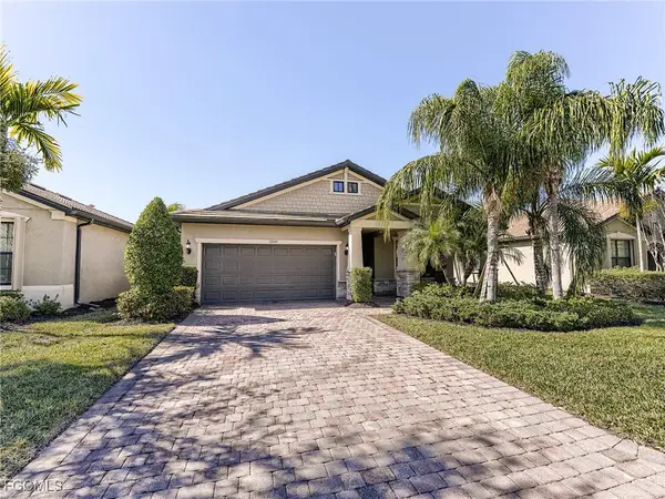 12044 Winfield Circle, Fort Myers, FL 33966