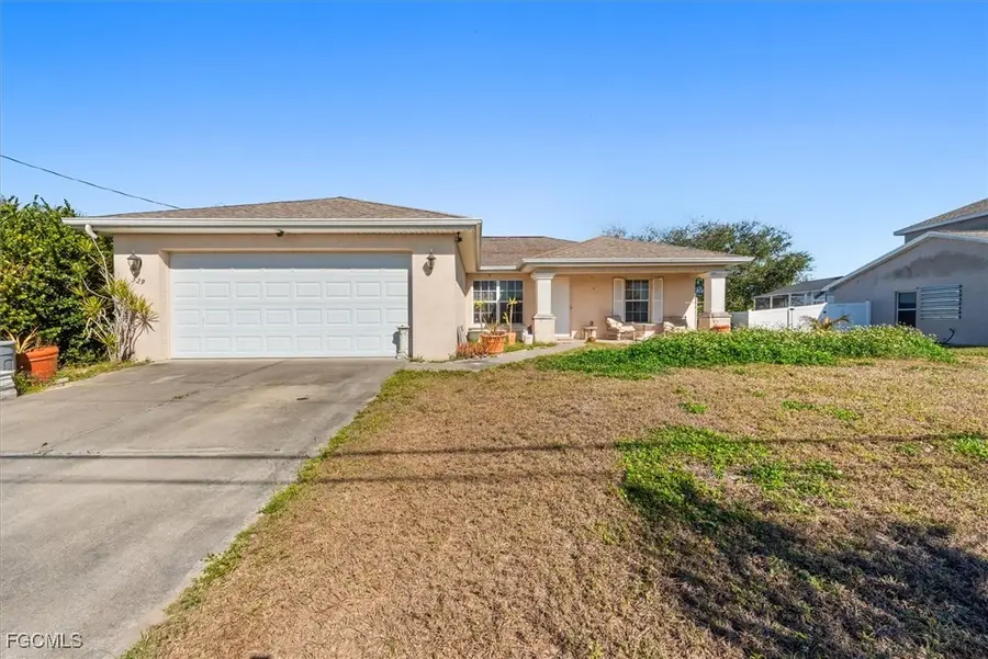 529 NW 18th Place, Cape Coral, FL 33993 - Image #2