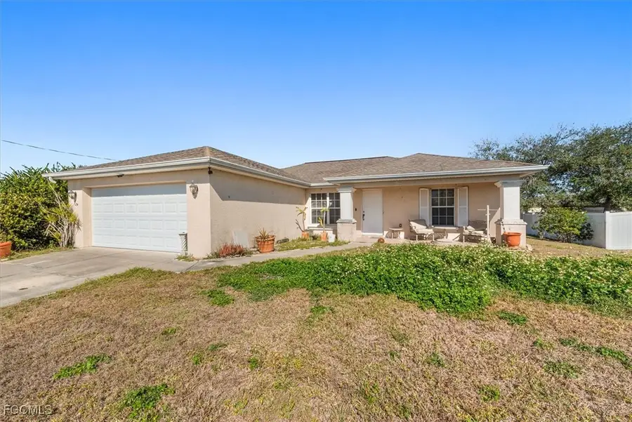 529 NW 18th Place, Cape Coral, FL 33993 - Image #3