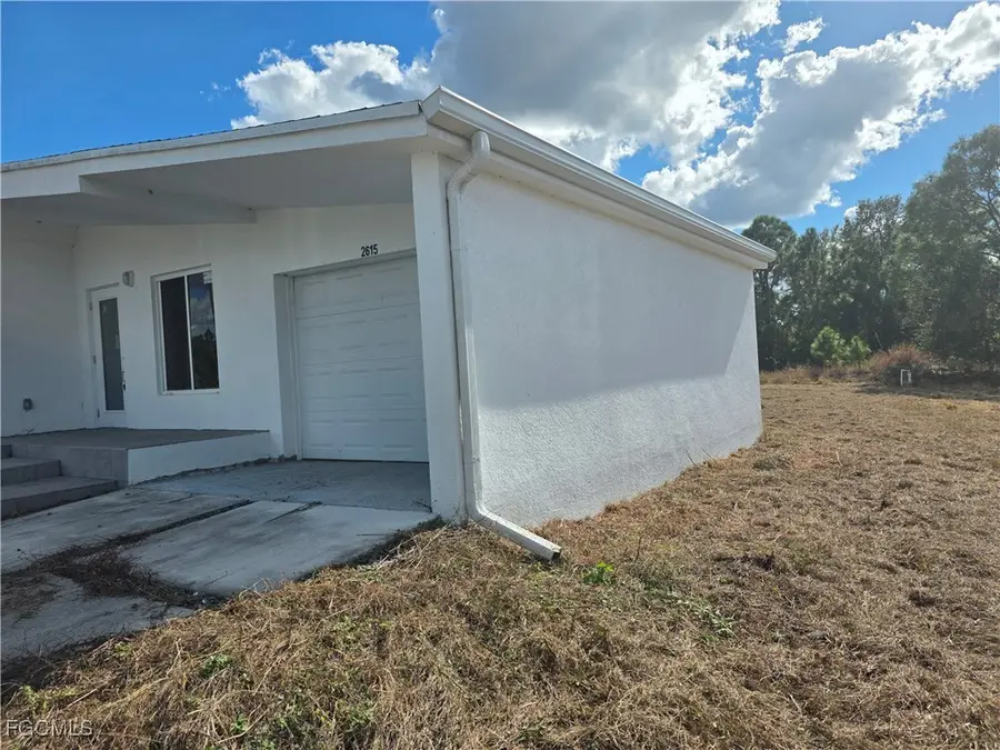 2615 32nd Street Sw, Lehigh Acres, FL 33976 - Image #2