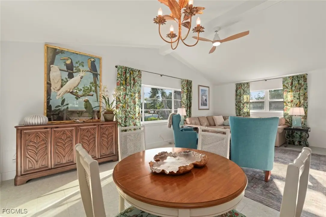 3009 Singing Wind Drive, Sanibel, FL 33957 - Image #1