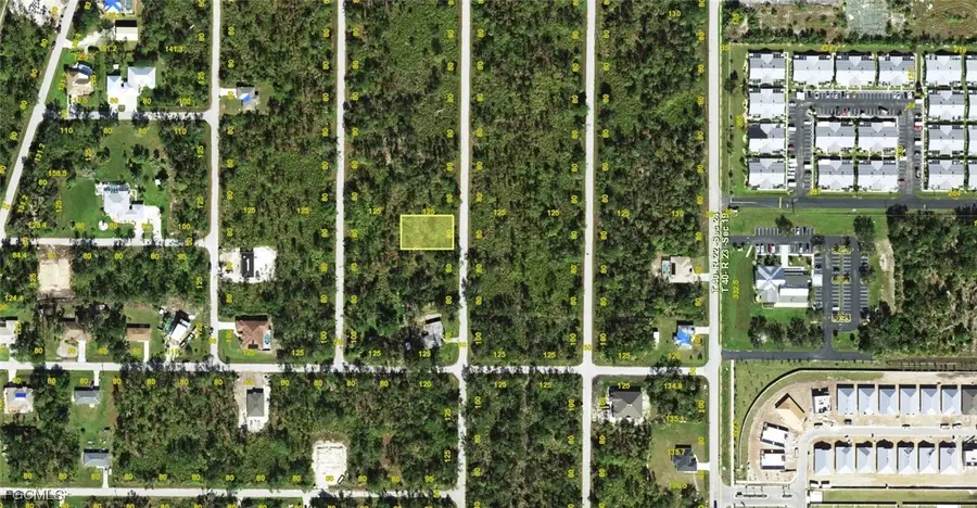 3303 Dunkirk Street, Punta Gorda, FL 33980 - #2