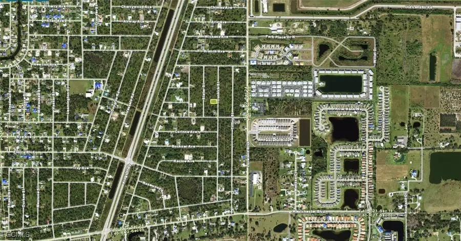 3303 Dunkirk Street, Punta Gorda, FL 33980 - #3